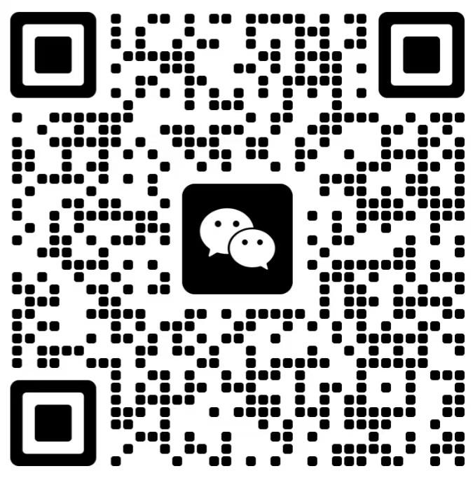 小象学长 微信联系二维码
